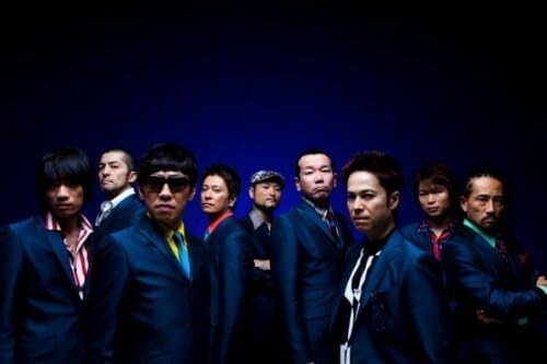 CD Tokyo Ska Paradise Orchestra - HEROES