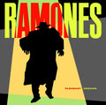 New RAMONES PLEASANT DREAMS WITH BONUS TRACKS 2025 JAPAN CD