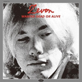 WARREN ZEVON Wanted Dead or Alive with Bonus Tracks JAPAN MINI LP CD NEW