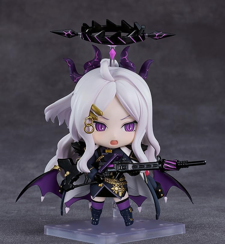 Good Smile Company-Blue Archive-Nendoroid Hina Sorasaki Figure NEW