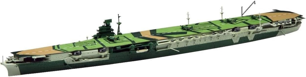 1/700 Special Series No.50 Japanese Navy Aircraft Carrier Zuikaku 1944 NEW