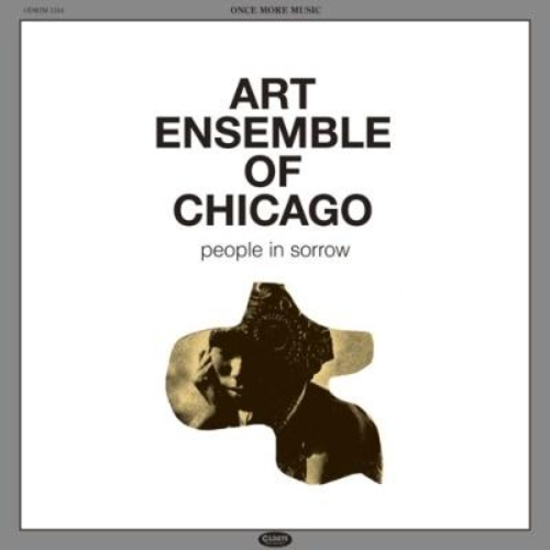 ART ENSEMBLE OF CHICAGO People In Sorrow with Bonus Tracks JAPAN MINI LP CD NEW