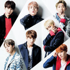 THE BEST OF BTS Japan Edition First Limited Edition CD Japan PCCA-4489 New