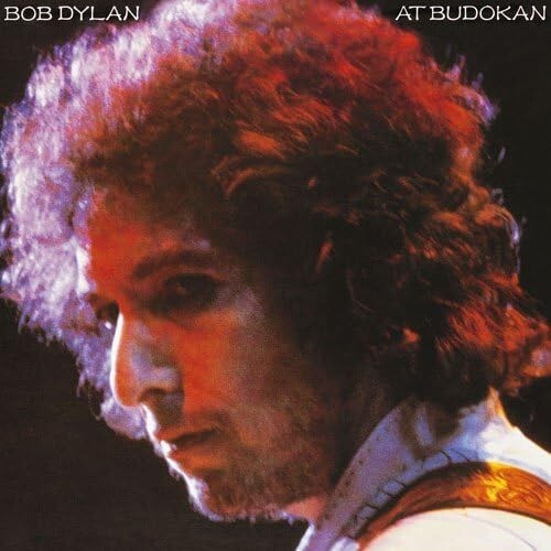 BOB DYLAN-BOB DYLAN AT BUDOKAN-JAPAN 2 Paper Sleeve BLU-SPEC CD2 NEW