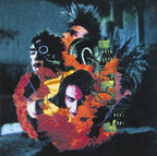 BUCK-TICK-KURUTTA TAIYOU-JAPAN CD DIGITAL REMASTER From Japan NEW