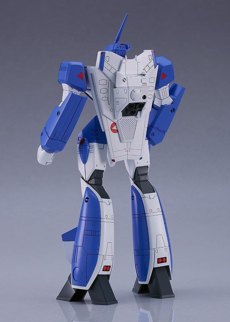 Max Factory PLAMAX Macross PX12 1/72 VF 1A Battroid Valkyrie NEW