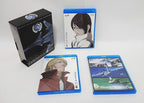 YUKIKAZE Blu-ray Disc Box Standard Edition Anime Sento Yosei Yukikaze New