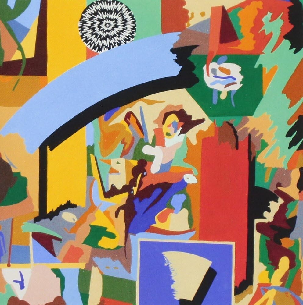 New Wild Nothing - empty estate [CD]