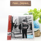 BON JOVI FOREVER LEGENDARY EDITION DELUXE EP SIZE SLEEVE JAPAN 7 inch 2 SHM CD