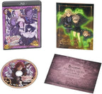 New Princess Principal Crown Handler Chapter 3 Japan Blu-ray Special Limited