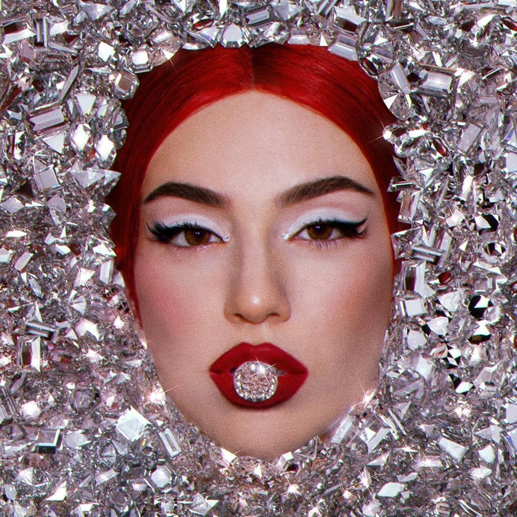AVA MAX DIAMONDS & DANCEFLOORS with BONUS TRACKS JAPAN CD NEW