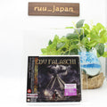 EDU FALASCHI Eldorado + 2 CD Angra Almah Symbols Brazil Power/Prog Metal ! JAPAN