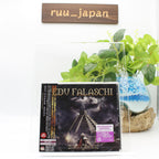 EDU FALASCHI Eldorado + 2 CD Angra Almah Symbols Brazil Power/Prog Metal ! JAPAN