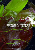 NCT 127 2ND TOUR NEO CITY : JAPAN - THE LINK Normal Edition Blu-ray Disc New