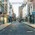 OASIS WHATS THE STORY MORNING GLORY? 30TH ANNIVERSARY JAPAN 2 BLU-SPEC CD NEW