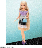 Takara Tomy Licca-chan Doll #Licca #Reception Party Deluxe Set Dress Up NEW