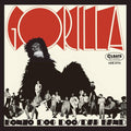 New BONZO DOG DOO DAH BAND Gorilla with Bonus Tracks  JAPAN MINI LP CD