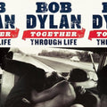 New CD Bob Dylan Together Through Life Paper Sleeve from Japan