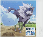 New TV ANIME TENSURA 2ND SEASON OP THEME Storyteller SINGLE-CD JAPAN