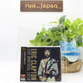 New ERIC CLAPTON LIVE MONTREAL 1974  JAPAN 2 CD