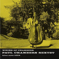 New Paul Chambers Whims of Chambers (Limited Edition) (SHM-CD) Japan Music CD