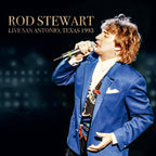 New Rod Stewart Live San Antonio, Texas 1993 CD 2CD