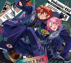 Ensemble Stars! ! Album Series “TRIP” Double Face Limited First Edition NEW
