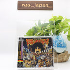 CD Frank Zappa 200 Motels (Original Soundtrack 50th Anniversary 2CD Edition)
