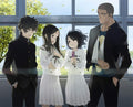 The Anthem of the Heart First Limited Edition 2 Blu-ray CD Booklet Japan New