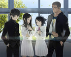 The Anthem of the Heart First Limited Edition 2 Blu-ray CD Booklet Japan New