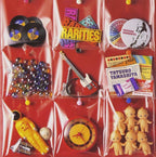 New Tatsuro Yamashita-Rarities-CD Japan