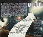 New Kansas Progressive CD Leftoverture 2 Bonus Tracks Japan OBI E