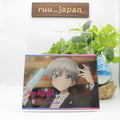 New Uzaki-chan Wants to Hang Out! Sound Collection Japan Music CD From Japan