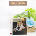 Nicki Parrott Jazz Bass CD Winter Wonderland Paper Sleeve Japan New