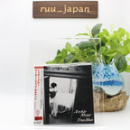 Archie Shepp Quartet Jazz CD True Blue Paper Sleeve From Japan NEW