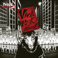 CD New DERAPS VIVA ROCK N’ ROLL  2025 JAPAN CD