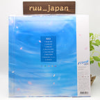 New CD Free! STYLE FIVE BEST ALBUM LP Size Jacket First Press Edition LACA-35064