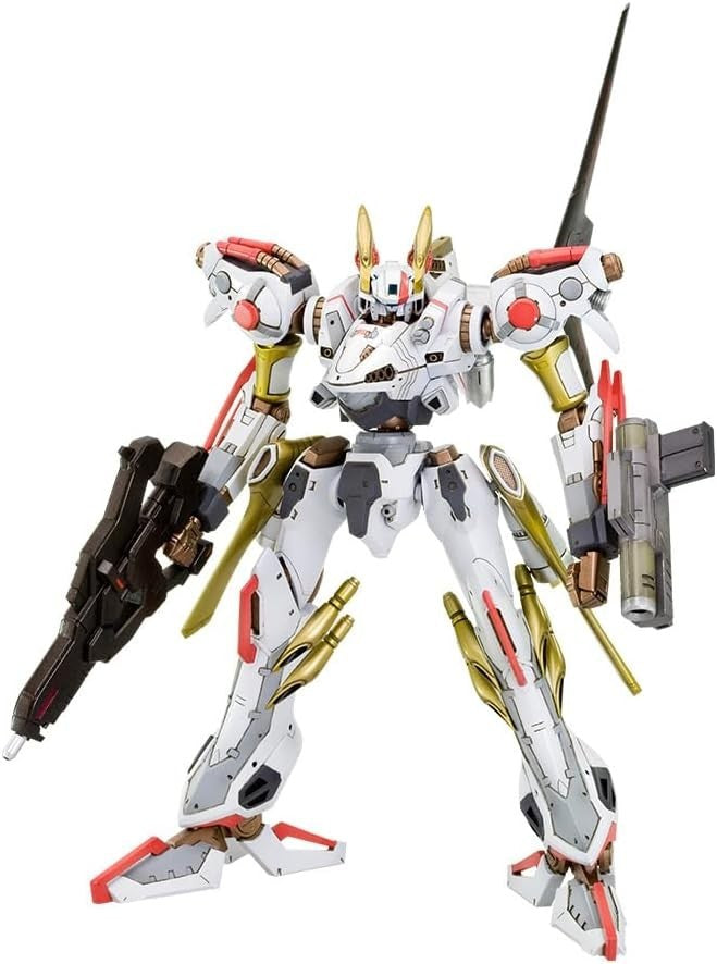 Kotobukiya Armored Core Mirage C03-HELIOS Victoria Ver. 1/72 Scale Plastic NEW