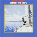CD CARPENTERS -TICKET TO RIDE- from Japan New