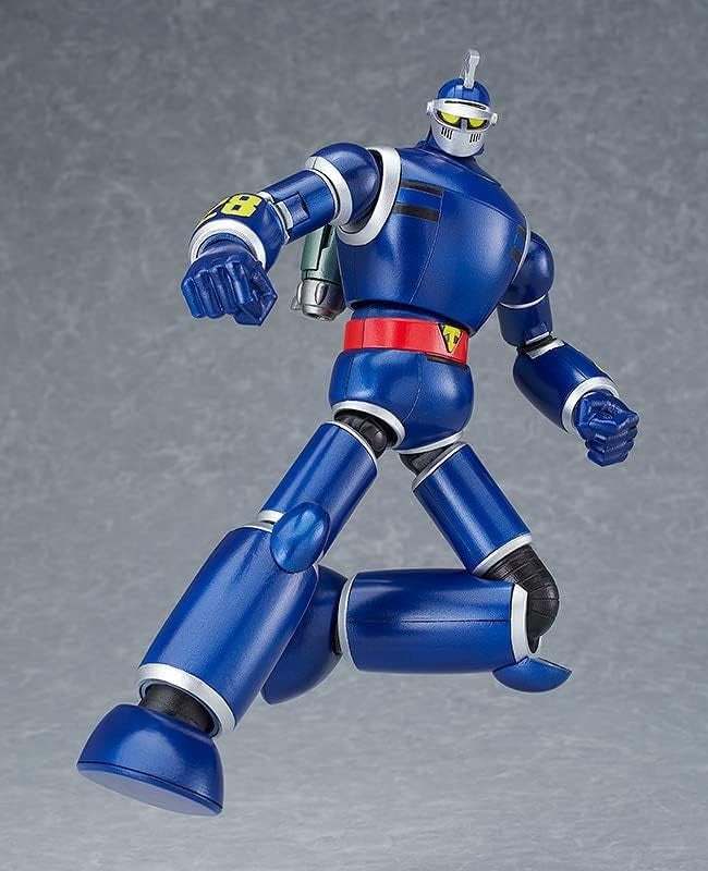 MODEROID Tetsujin 28-go the Messenger of the Sun Non-Scale Assembled Plastic NEW
