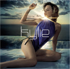 New KYLIE MINOGUE LIGHT YEARS 2025 JAPAN CD