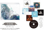 Eve Kaizin First Edition CD + Blu-ray JAPAN NEW
