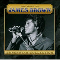 New James Brown - best of james brown [SHM-CD]