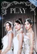 TWICE MISAMO PLAY Limited Edition Type A CD DVD Booklet Card Japan WPZL32257 NEW