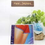 New T-Square-Magic-CD Japan