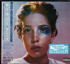 HALSEY MANIC WITH BONUS TRACKS (TOTAL 19 TRACKS) JAPAN DIGI SLEEVE 2020 CD NEW