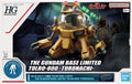 HG Gundam Base Limited TOLRO-800 -Torohachi- Mobile Suit Gundam UC Unicorn NEW