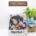 Blu-ray New Immoral Guild Vol.2 First Limited Edition Blu-ray Booklet