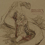 Drag-On Dragoon 3 (Original Soundtrack) New