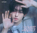 New CD Samidare (Member Solo Jacket Edition - FUMA -) Japan &TEAM Music (1 CD)